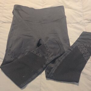 Victoria Secret Black Leggings